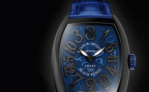 杭州法穆蘭(法蘭克穆勒)手表售后維修服務中心