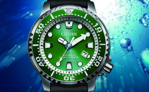 南京西鐵城手表售后維修服務(wù)中心