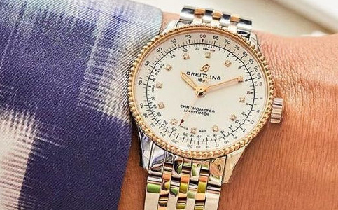 武漢百年靈手表售后維修服務(wù)中心