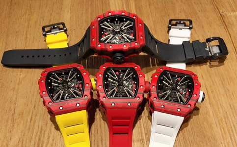 天津理查德米勒手表售后維修服務中心