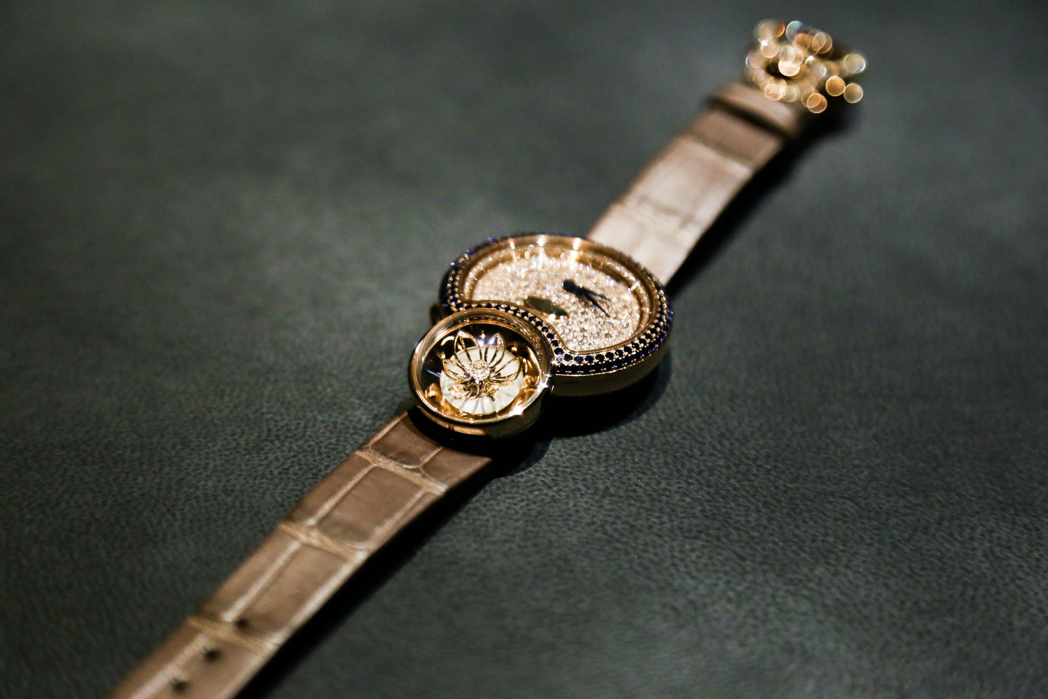 天津雅克德羅手表售后維修服務(wù)中心