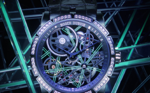 寧波羅杰杜彼手表售后維修服務(wù)中心