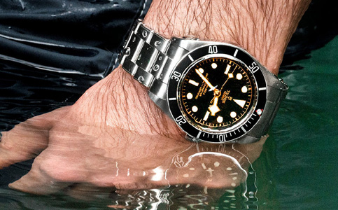 青島帝舵手表售后維修服務中心