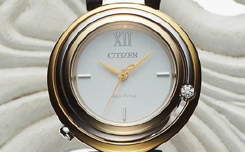 青島西鐵城手表售后維修服務中心