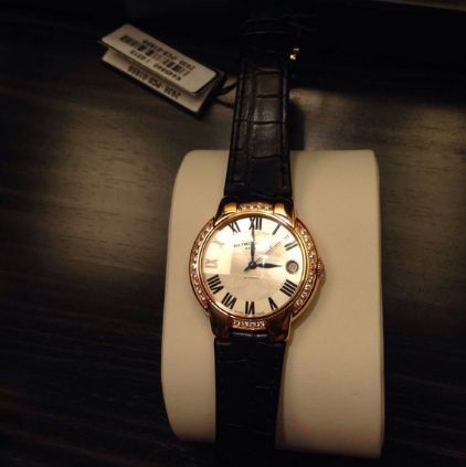 長沙蕾蒙威手表售后維修服務(wù)中心