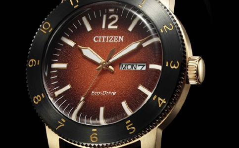 佛山西鐵城手表售后維修服務中心