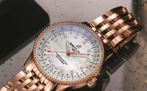 鄭州百年靈手表售后維修服務中心