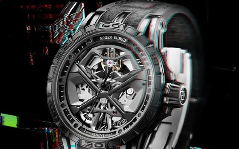 鄭州羅杰杜彼手表售后維修服務中心