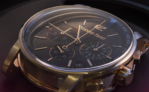 泉州愛彼手表售后維修服務中心