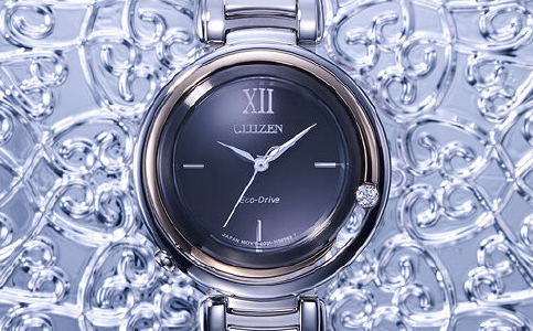 泉州西鐵城手表售后維修服務中心