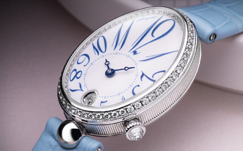 沈陽寶璣手表售后維修服務中心