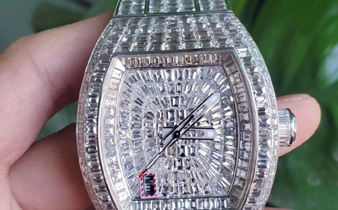 合肥理查德米勒手表售后維修服務中心