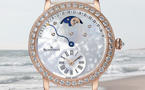 石家莊寶珀手表售后維修服務中心