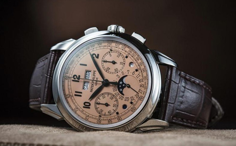 臨沂百達翡麗手表售后維修服務(wù)中心