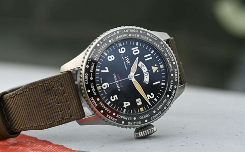 東莞萬國手表售后維修服務中心