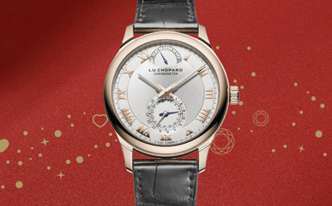 東莞蕭邦手表售后維修服務中心