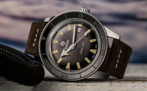 江門雷達(dá)手表售后維修服務(wù)中心