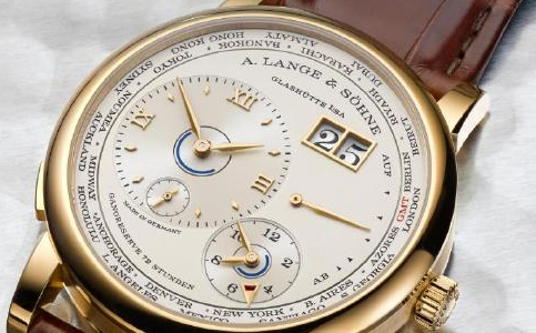 金華朗格手表售后維修服務(wù)中心