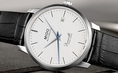 煙臺美度手表售后維修服務中心