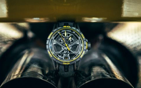 常州羅杰杜彼手表售后維修服務(wù)中心