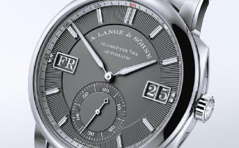 太原朗格手表售后維修服務中心