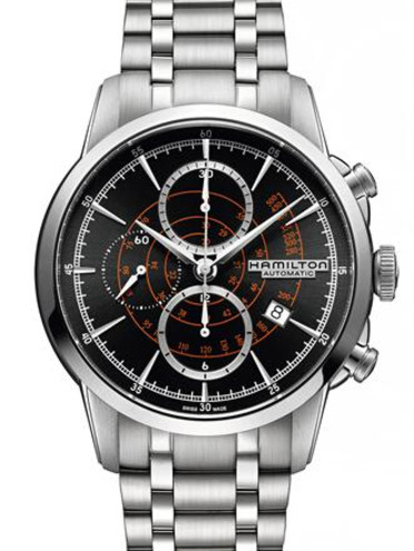 唐山漢米爾頓手表售后維修服務中心