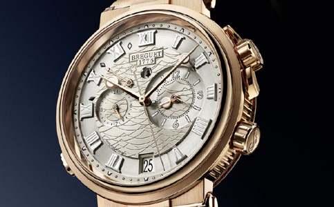 株洲寶璣手表售后維修服務中心