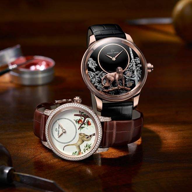 唐山雅克德羅手表售后維修服務中心