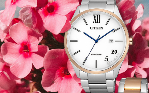 滁州西鐵城手表售后維修服務中心