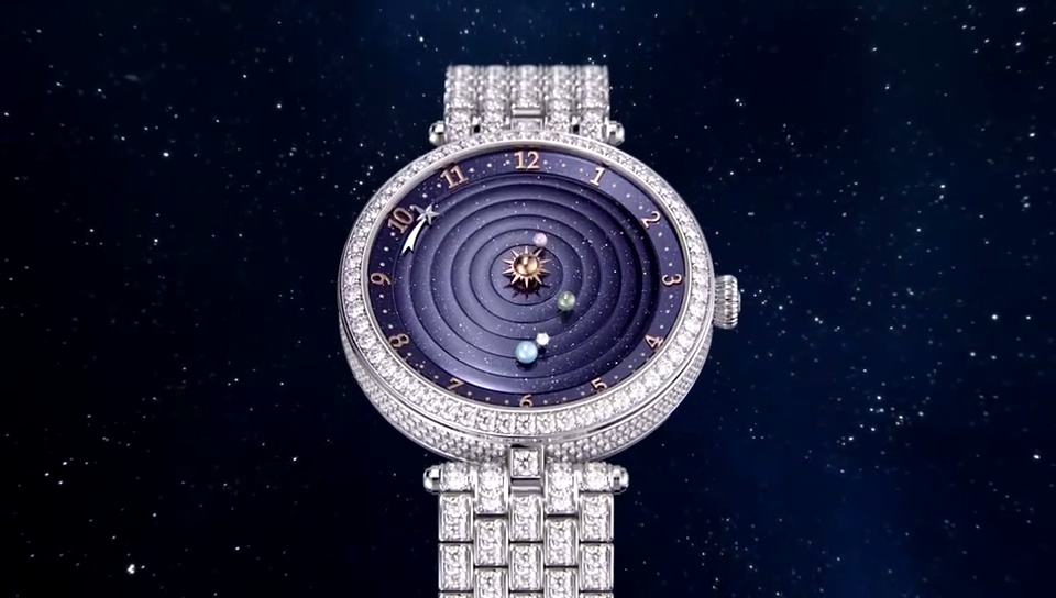 大連梵克雅寶手表售后維修服務(wù)中心