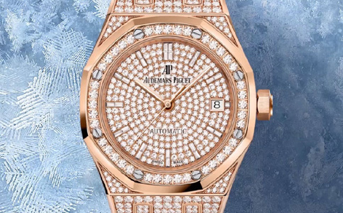 新鄉(xiāng)愛(ài)彼手表售后維修服務(wù)中心