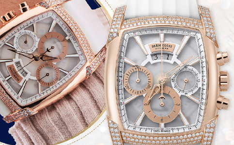 紹興帕瑪強尼手表售后維修服務中心