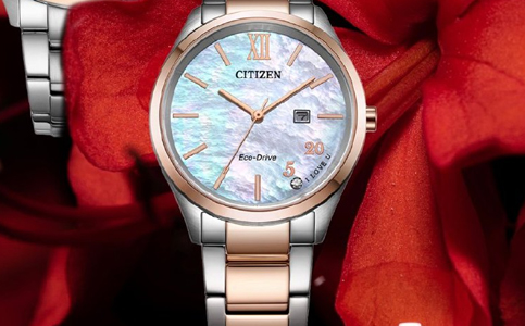 濰坊西鐵城手表售后維修服務(wù)中心