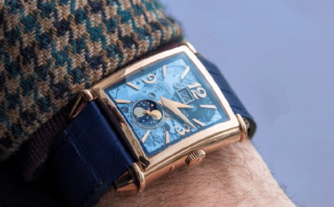 鹽城芝柏手表售后維修服務(wù)中心