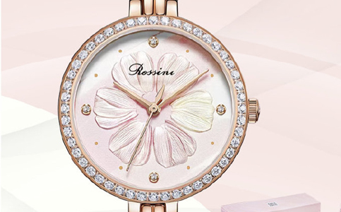 嘉興羅西尼手表售后維修服務(wù)中心