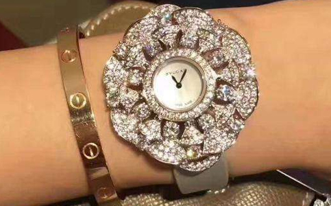 石家莊寶格麗手表售后維修服務中心