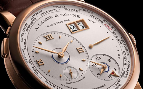 宿遷朗格手表售后維修服務中心