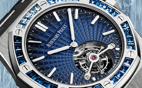 蘭州愛彼手表售后維修服務中心