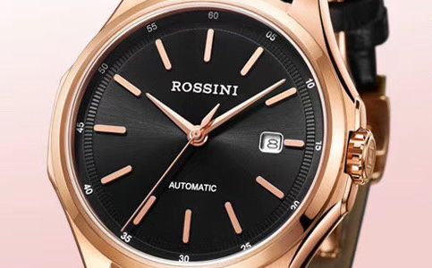 蘭州羅西尼手表售后維修服務中心