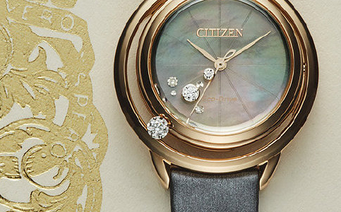 蘭州西鐵城手表售后維修服務(wù)中心