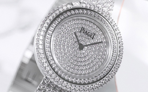 濰坊伯爵手表售后維修服務(wù)中心