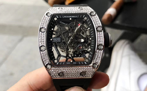 嘉興理查德米勒手表售后維修服務中心