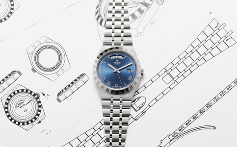 臺州帝舵手表售后維修服務中心