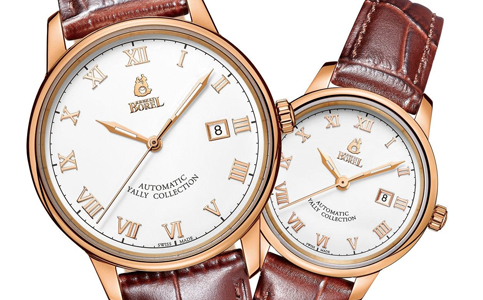 哈爾濱依波路手表售后維修服務中心