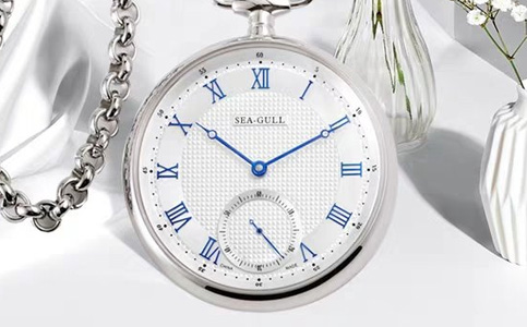 駐馬店海鷗手表售后維修服務中心