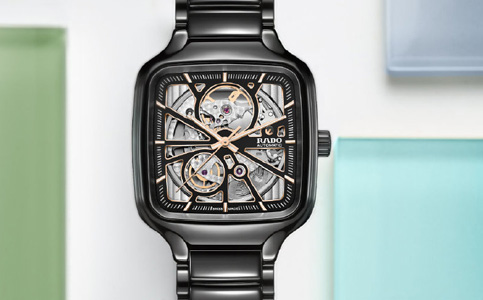 洛陽雷達手表售后維修服務中心