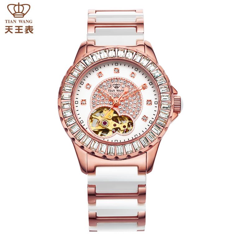 洛陽天王手表售后維修服務中心