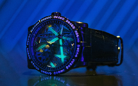 臺(tái)州羅杰杜彼手表售后維修服務(wù)中心