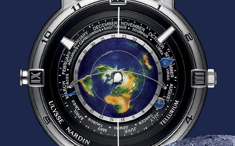 臺州雅典手表售后維修服務中心