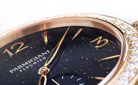 南寧帕瑪強尼手表售后維修服務中心